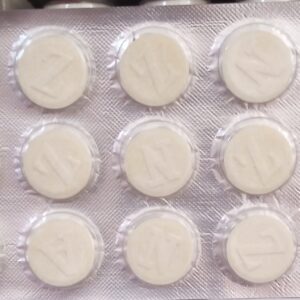 Kelita Milk Candy Sachet