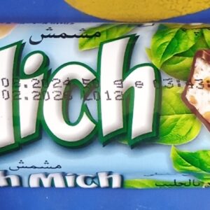 Mich Mich Chocolate