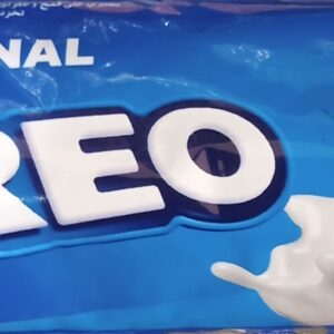Oreo Original (108g)