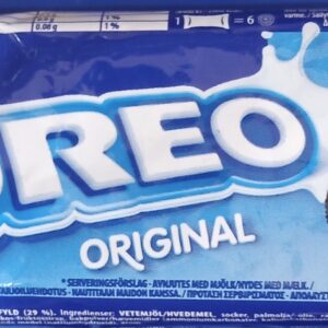 Oreo Cookies (57g)