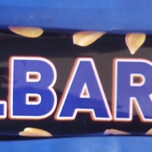 Fullbar Cocoa Peanut