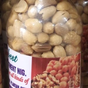 Onyi Best Groundnut, Medium