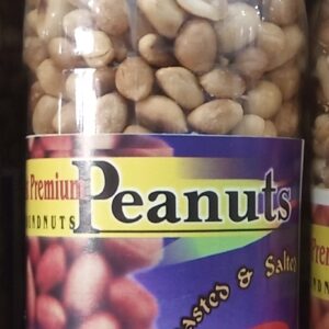 Cest Premium Groundnuts Peanut (500g)