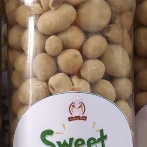 Sweet & Fluffy Peanuts (480g)