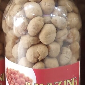 Amazing Grace Peanut, big