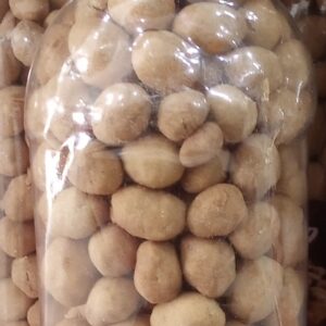 Divine Help peanut Snacks (500g)