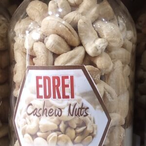 Edrei Cashew Nut, Big