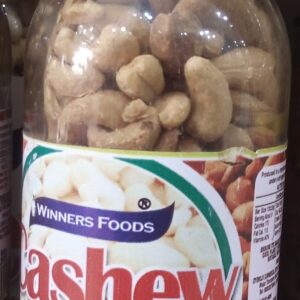 Winners Cashew Nut (500g)