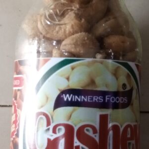 Winners Cashew Nut (250g)