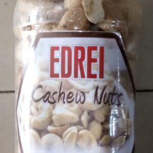 Edrei Cashew Nuts, Small