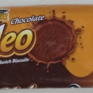 Yaleo Creamy Sandwich Biscuit (8g)
