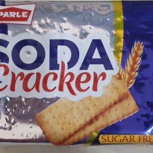 Parle Soda Crackers (60g)