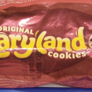 Maryland Choco Chip Cookies (136g)