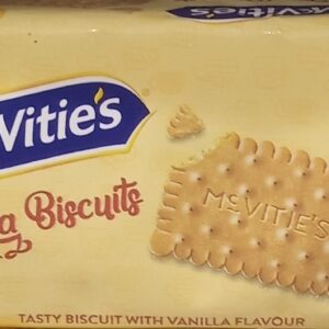 Mcvities Tea Biscuit (77g)