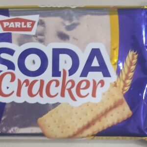 Parle Soda Cracker Sugar Free Biscuit (33g)