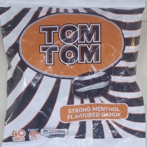 Tom Tom Pack (152g)