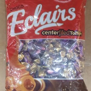 Dukes Chocolate Eclairs (400g)