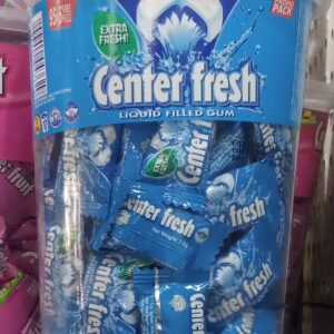 Center Fresh Mint (266g)