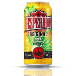 Desperados Original beer Can (50cl)