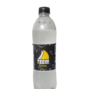 Teem Soda (50cl)