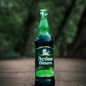 Action Bitters (750ml)