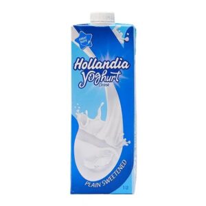 Hollandia Sweetened Yoghurt Drink (1L)