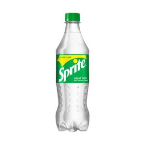 Sprite (50cl) Pet