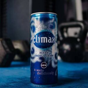 Climax Energy Drink (33cl)