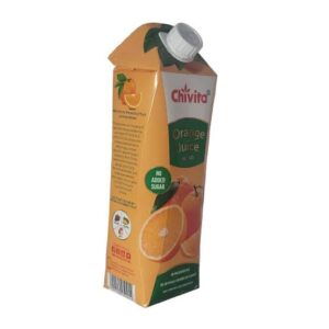 Chivita Orange Juice (1L)
