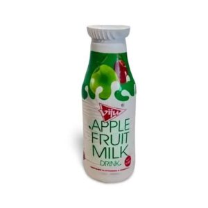 Viju Apple Fruit Milk Drink (500ml)