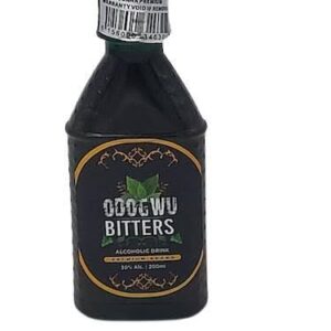 Odogwu Bitters (20cl)