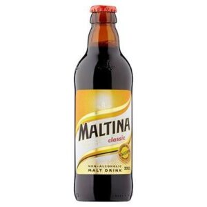 Maltina Classic Bottle (33cl)