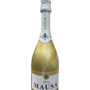 Merry Mausa Sparkling Wine (75cl)