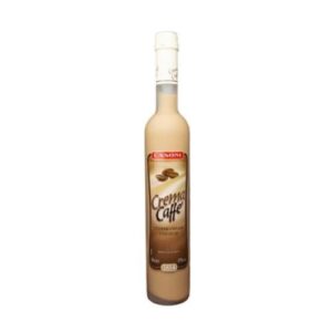 Casoni Coffee Cream Liqueur (50cl)