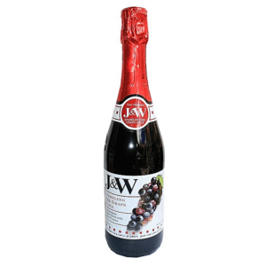 Java Gold Red Grape Wine (75cl)