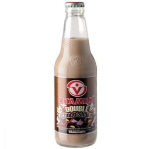 Vita Milk Double Chocolate Shake (300ml)