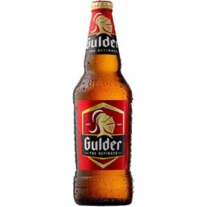 Gulder Bottle (60cl)