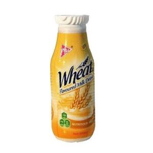 Viju Wheat Flavoured Milk Drink (500ml)