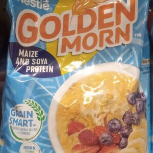 Nestle Grain Smart Golden Morn (900g)