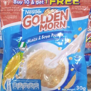 Nestle Golden Morn (30g)