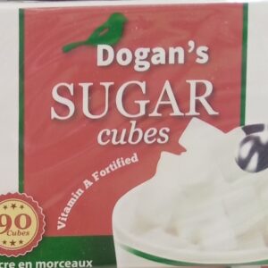 Dogan's Sugar Cubes (500g)