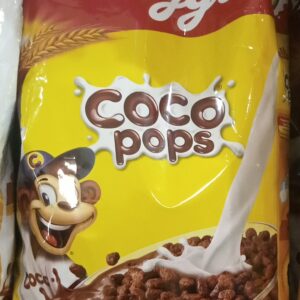 Kelloggs Coco Pops (900g)