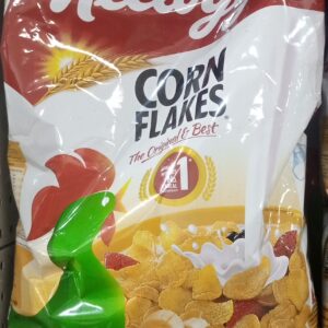 Kelloggs Original Corn Flakes (900g)