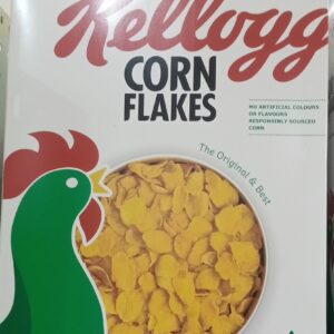 Kelloggs Corn Flakes Box (900g)