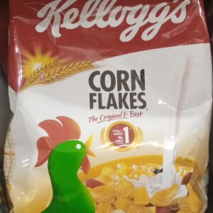 Kelloggs Corn Flakes (400g)