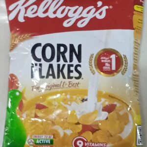 Kelloggs Cornflakes (25g)