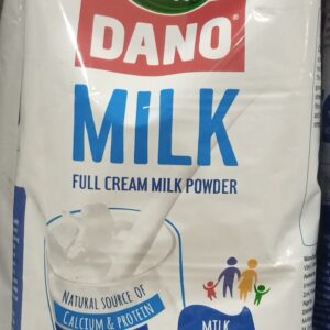 Dano Cool Cow Instant Filled Milk Powder (2kg)