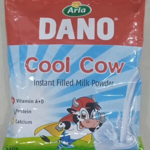 Dano Cool Cow Instant Filled Milk Powder (750g)