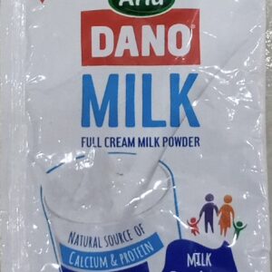 Dano Cool Cow Filled Milk Sachet (14g)
