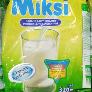 Miksi Instant Diary Creamer Milk (320g)